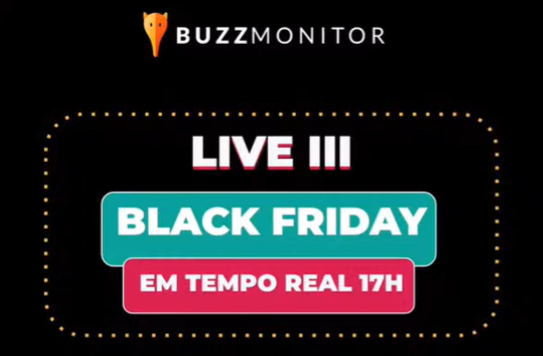 Imersão Black Friday