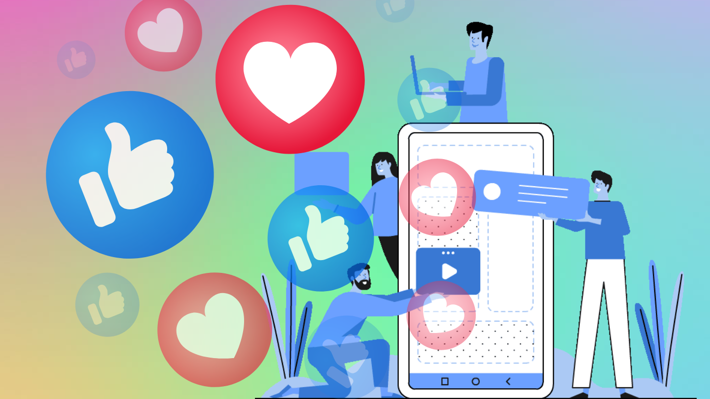 Os Formatos de Conteúdo que as marcas mais estão apostando nas redes sociais