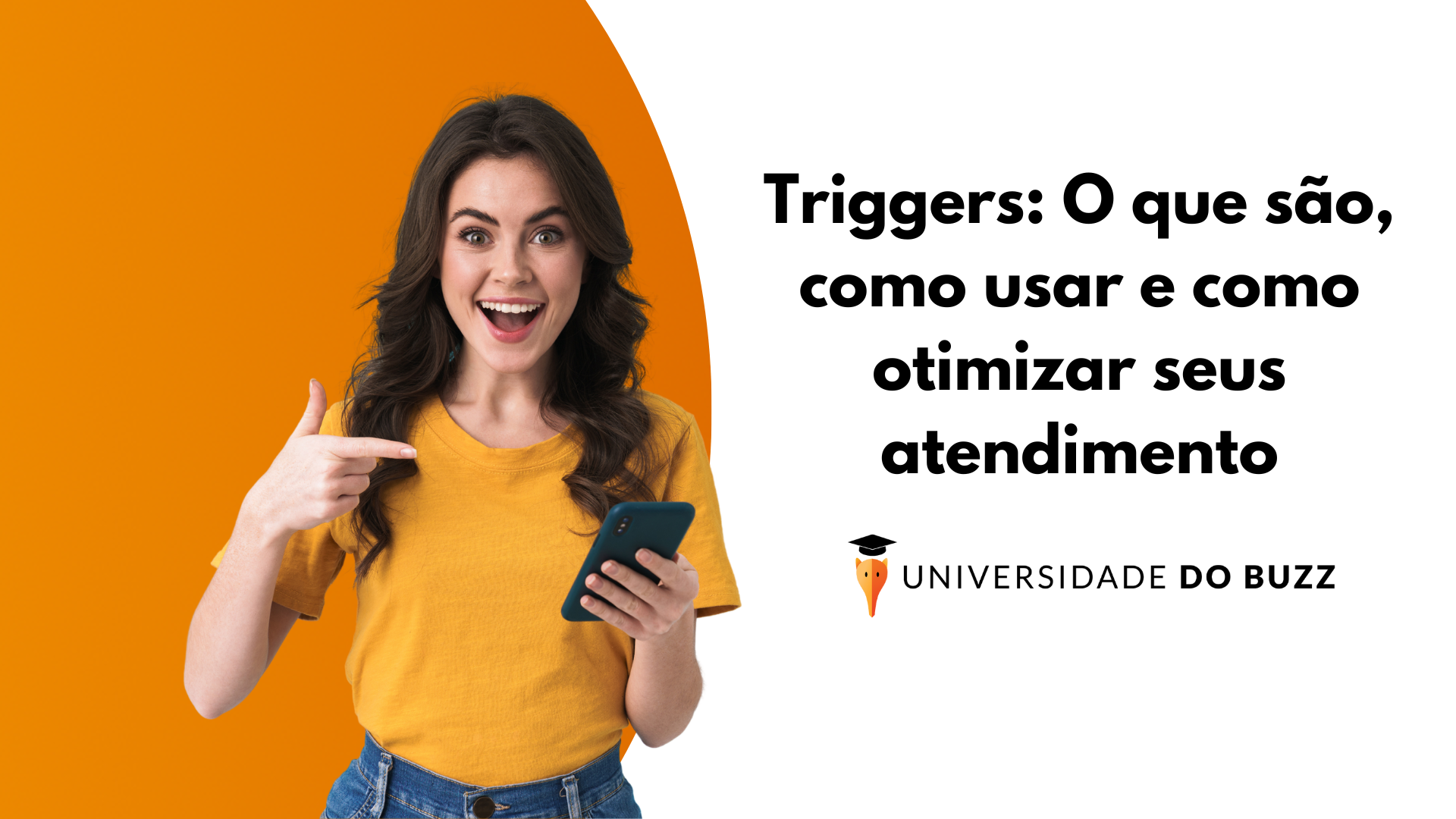 Triggers! O que são, como usar e como otimizar seu atendimento com eles.