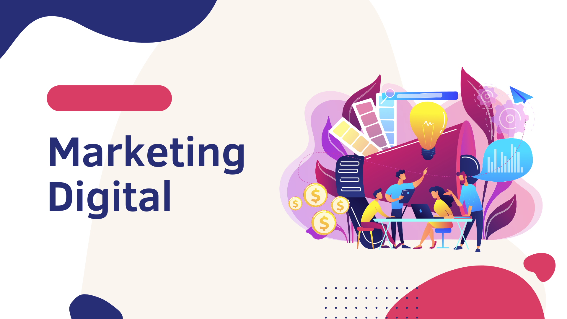 Fundamentos do Marketing Digital