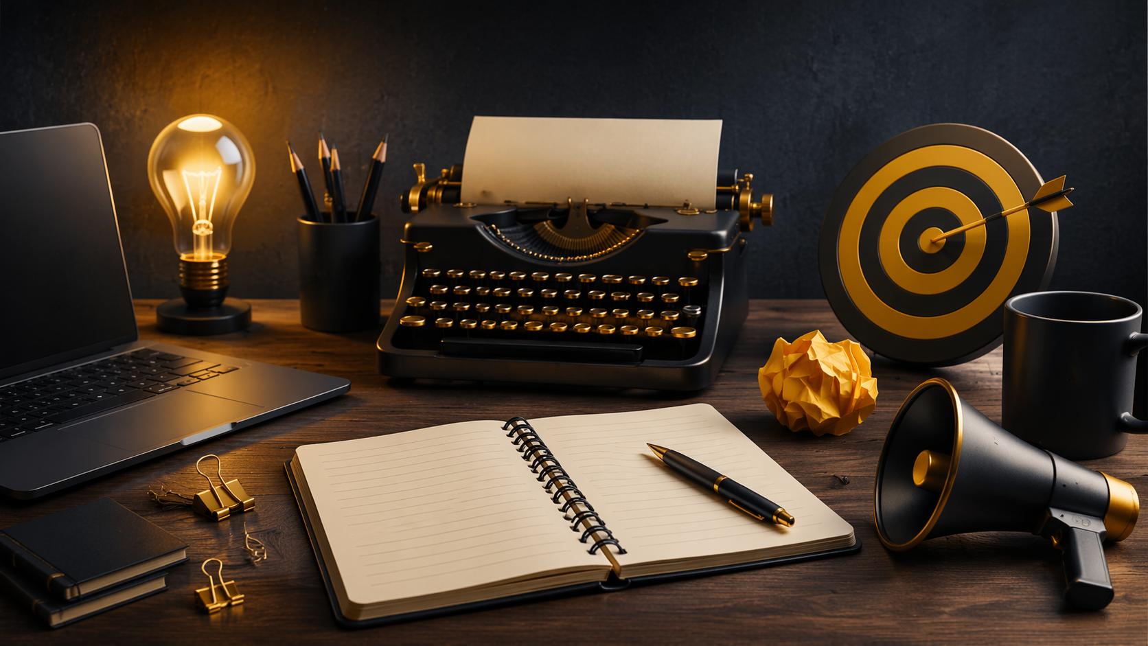O segredo do COPYWRITING a escrita do sucesso