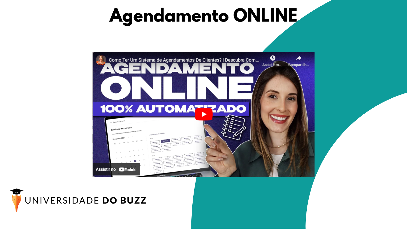 Descubra Como Ter Uma Agenda Online