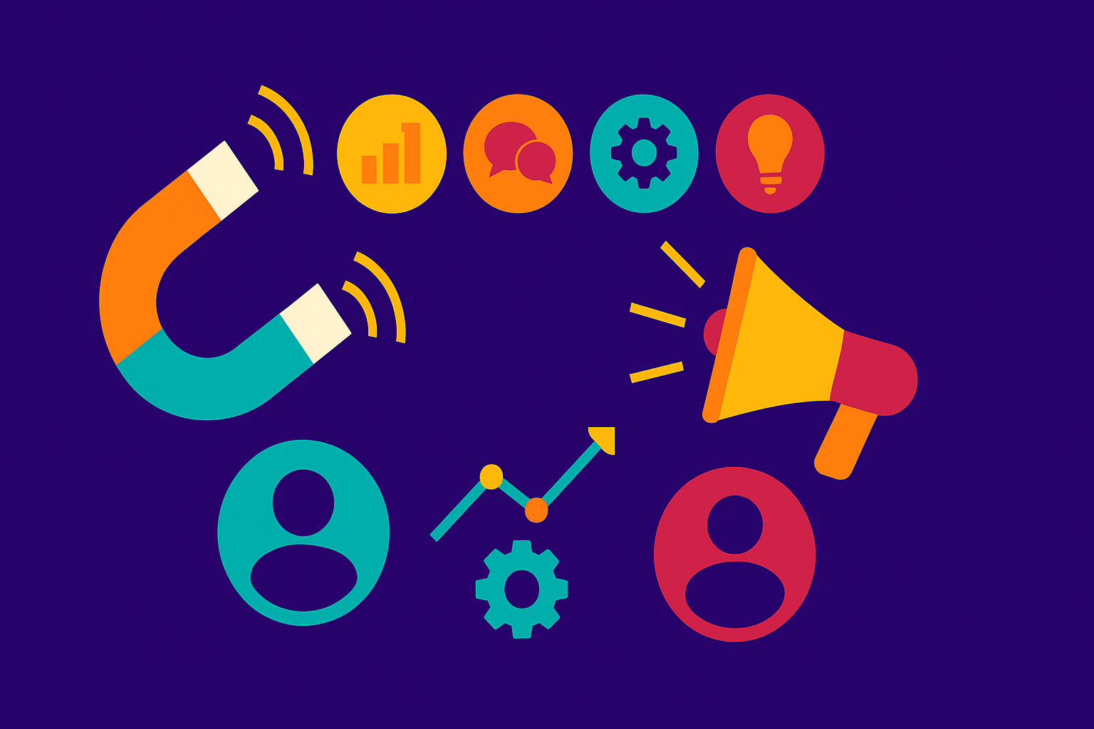 Inbound vs Outbound Marketing - Quais as Diferenças ?